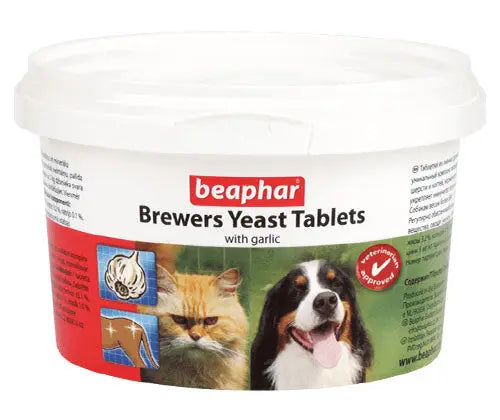 Beaphar Brewers Yeast Tabs – 250g