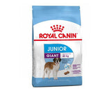 Royal Canin - Giant Junior 15Kg
