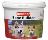 Beaphar Bone Builder - 500G