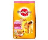 Pedigree Chicken & Milk 3Kg - Puppy