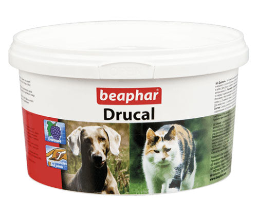 Beaphar Drucal 250G