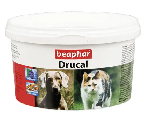 Beaphar Drucal – 250g