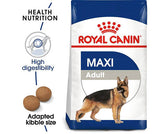 Royal Canin Maxi 10Kg - Adult Dog