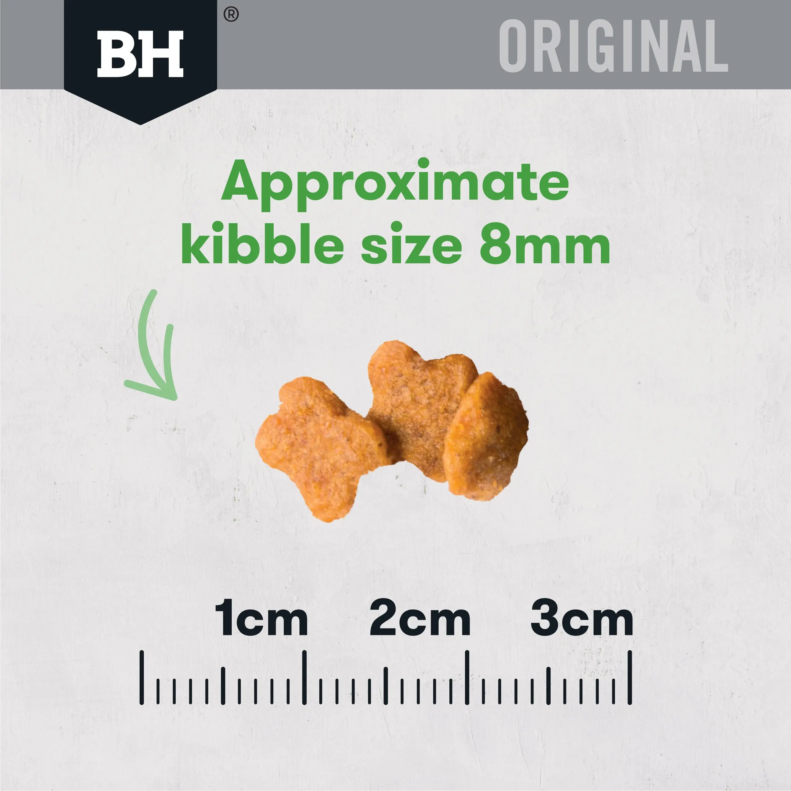 BlackHawk Kitten - Chicken and Rice 3KG