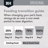 BlackHawk Kitten - Chicken and Rice 3KG