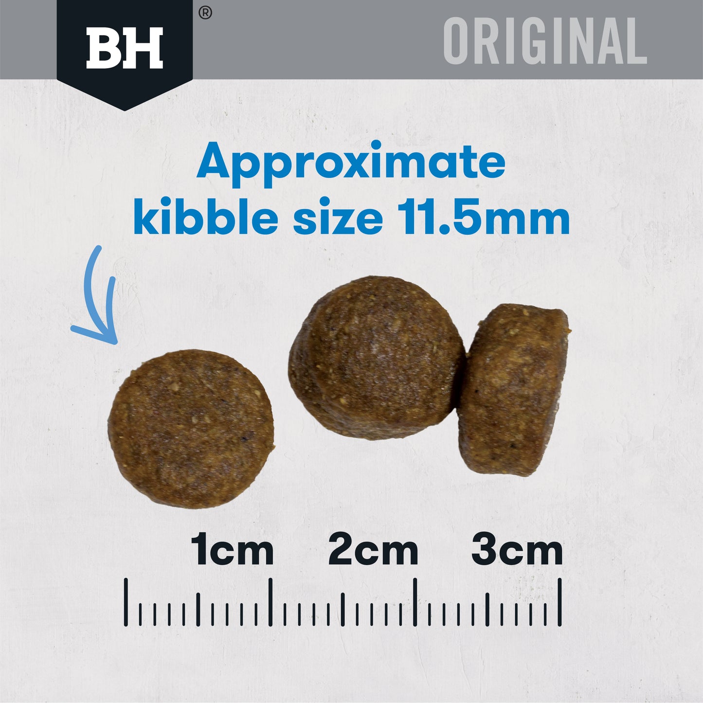 Black Hawk Adult Fish Potato product photo