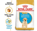 Royal Canin Dry Food 1Kg - Labrador Puppy