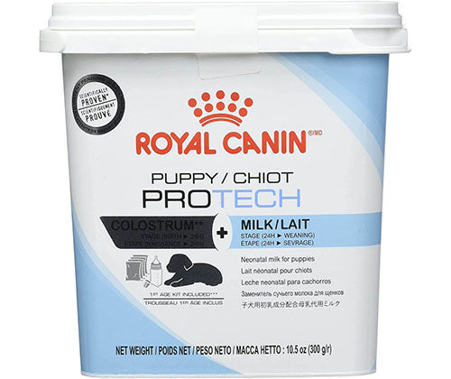 Royal Canin Pro Tech 300g - Puppy