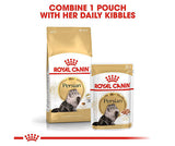 Royal Canin Dry Cat Food  2kg - Persian Adult