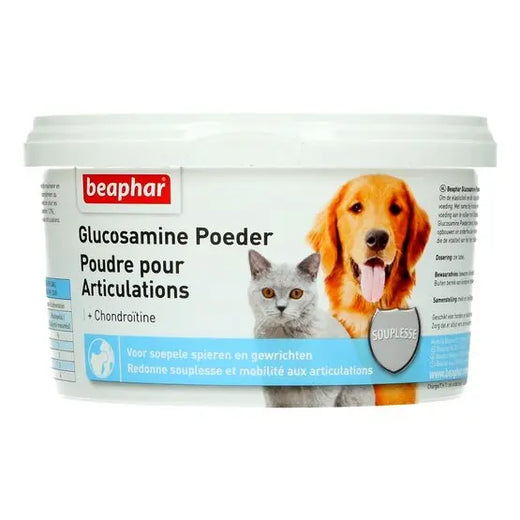 Beaphar Glucosamine – 300g