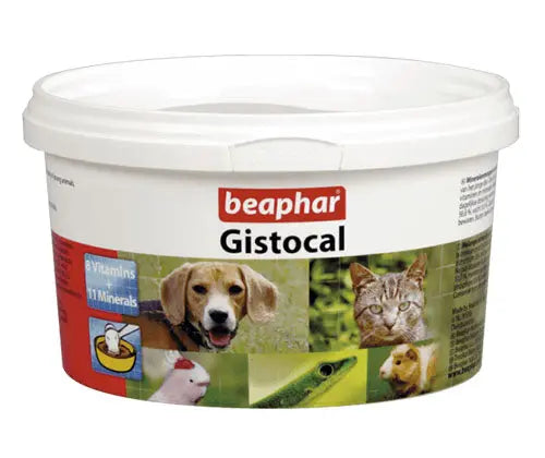 Beaphar Gistocal – 250g