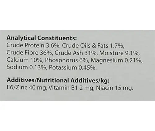 Beaphar Calcium Tablets – 180 Tablets (108 g)
