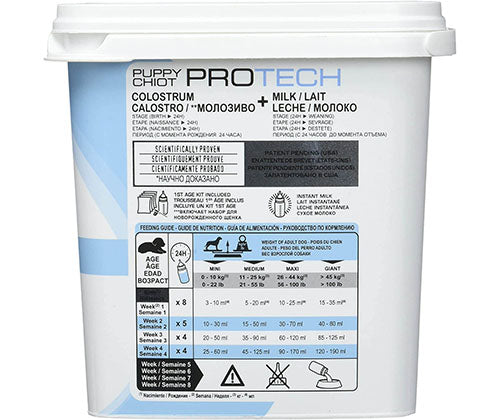 Royal Canin Pro Tech 300g - Puppy