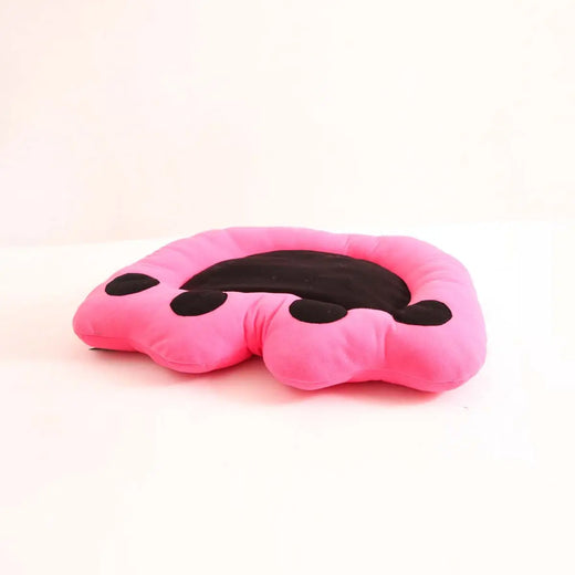 Embark Pink Dog Bed — comfortable dog bed