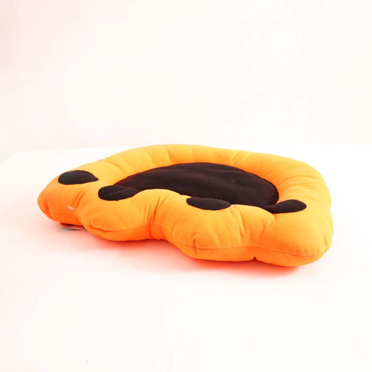 Embark Yellow Dog Bed