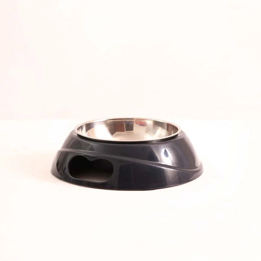 Embark Black Dog Bowl – Small