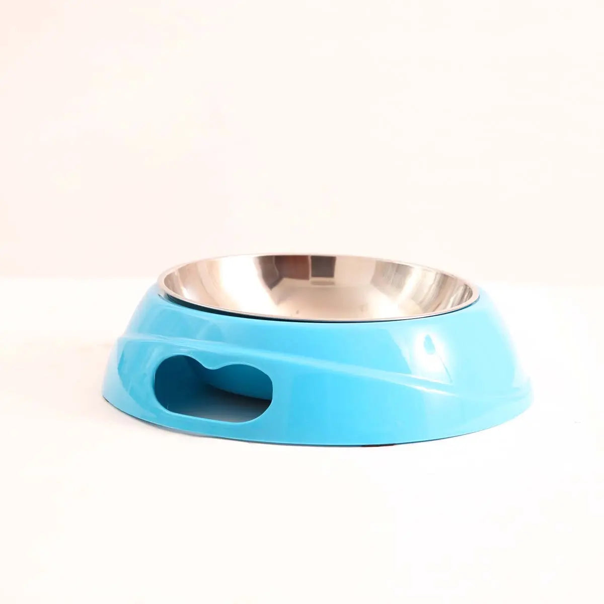 Embark Blue Dog Bowl