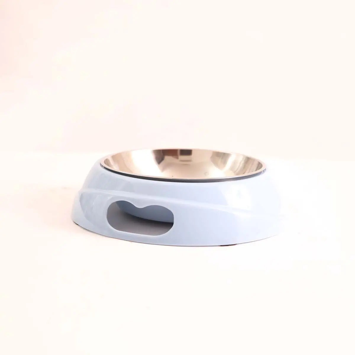Embark Grey Dog Bowl