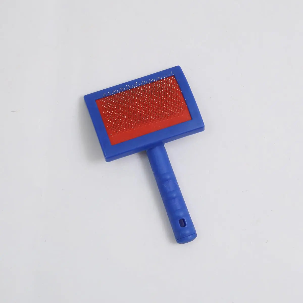 Embark Durable Dog Brush — pet accessory