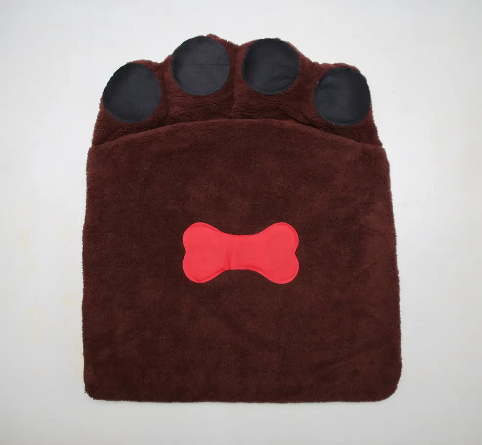 Embark Dog Mat — comfortable dog bed