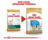 Royal Canin Dry Food - 12Kg - Golden Retriever Junior