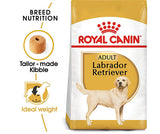 Royal Canin Dry Food 12Kg - Adult Labrador