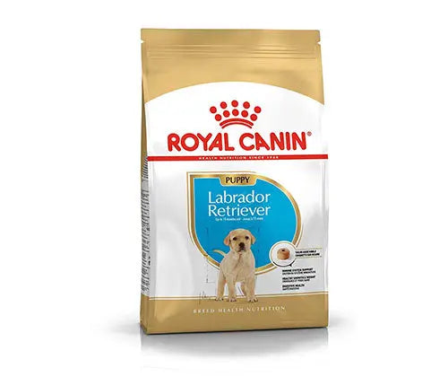 Royal Canin Dry Food 3Kg - Labrador Puppy
