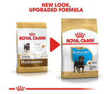 Royal Canin Dry Food 12Kg - Rottweiler Puppy