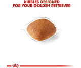 Royal Canin Dry Food 3Kg - Adult Golden Retriever