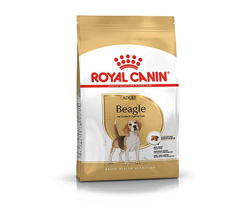 Royal Canin Dry Food 3Kg - Adult Beagle