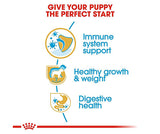 Royal Canin Dry Food 12Kg - Labrador Puppy