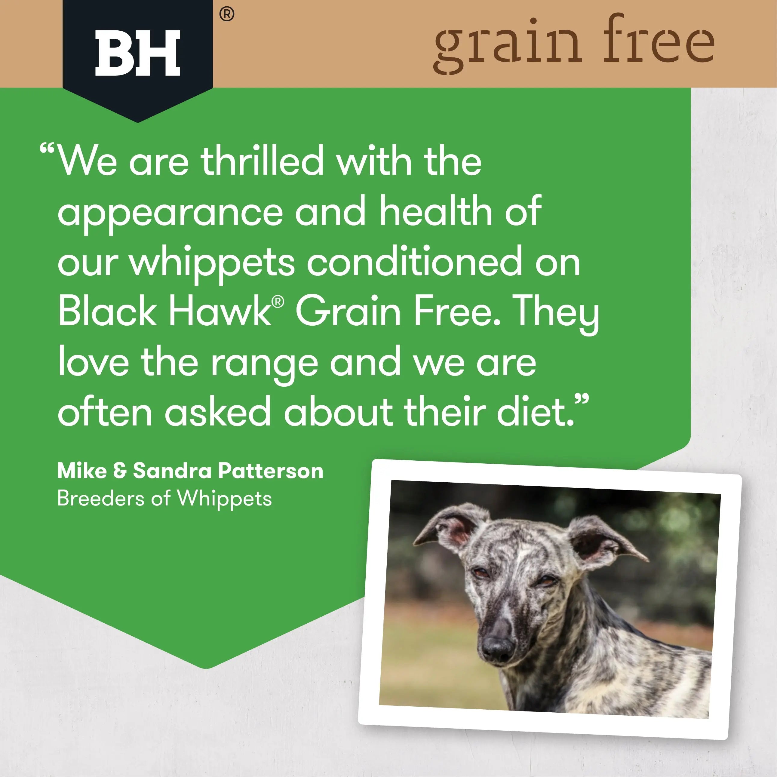 BlackHawk Adult - Grain Free Chicken 7Kg