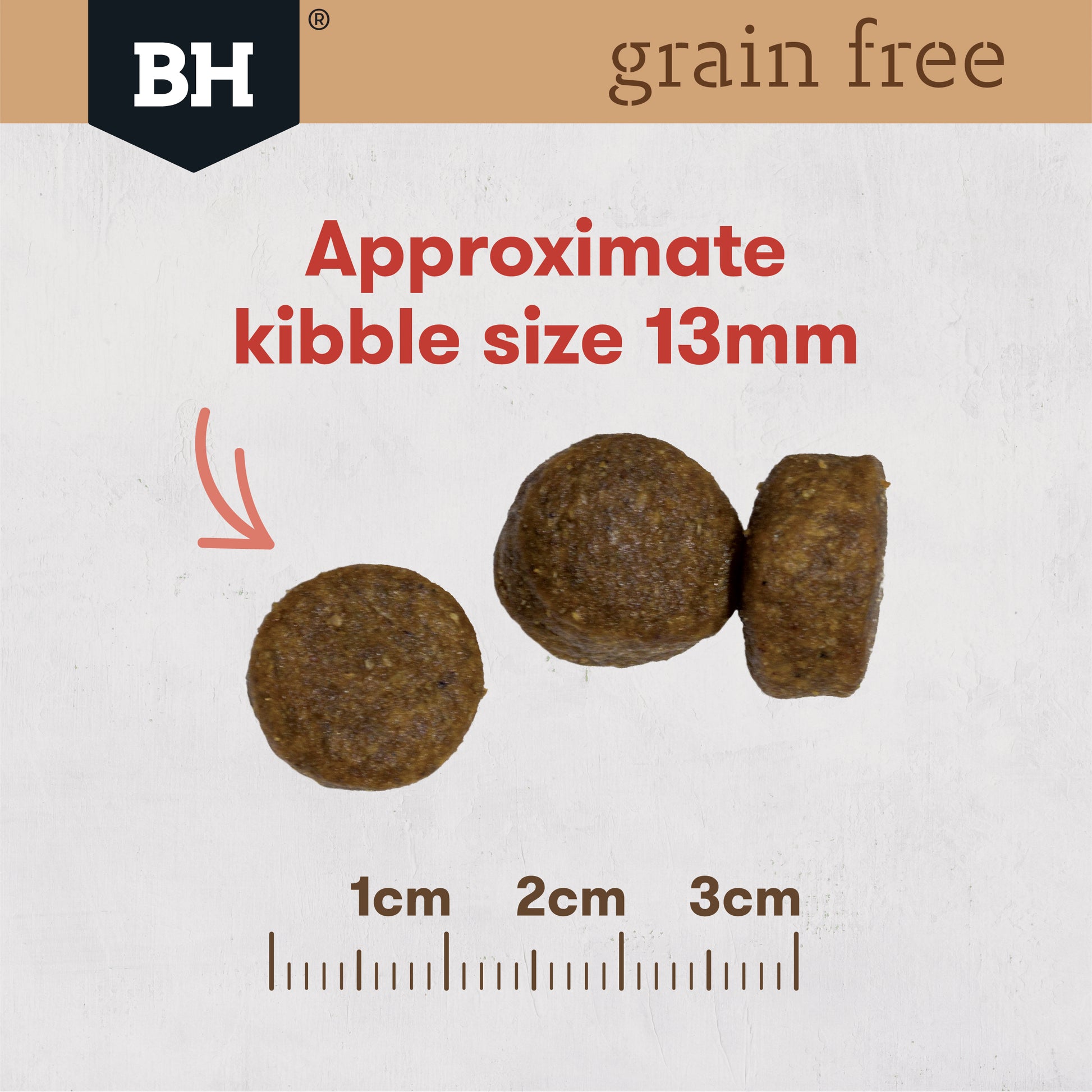 Black Hawk Adult Grain Free Kangaroo 7Kg product photo