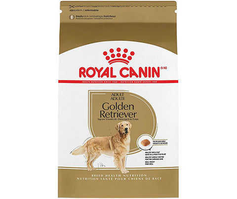 Royal Canin Dry Food 3Kg - Adult Golden Retriever