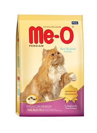 Me‑O Chicken Delight for Persian Adult Cats – 400 g