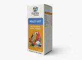 Multi Vitamin Tonic for Birds - 10ml