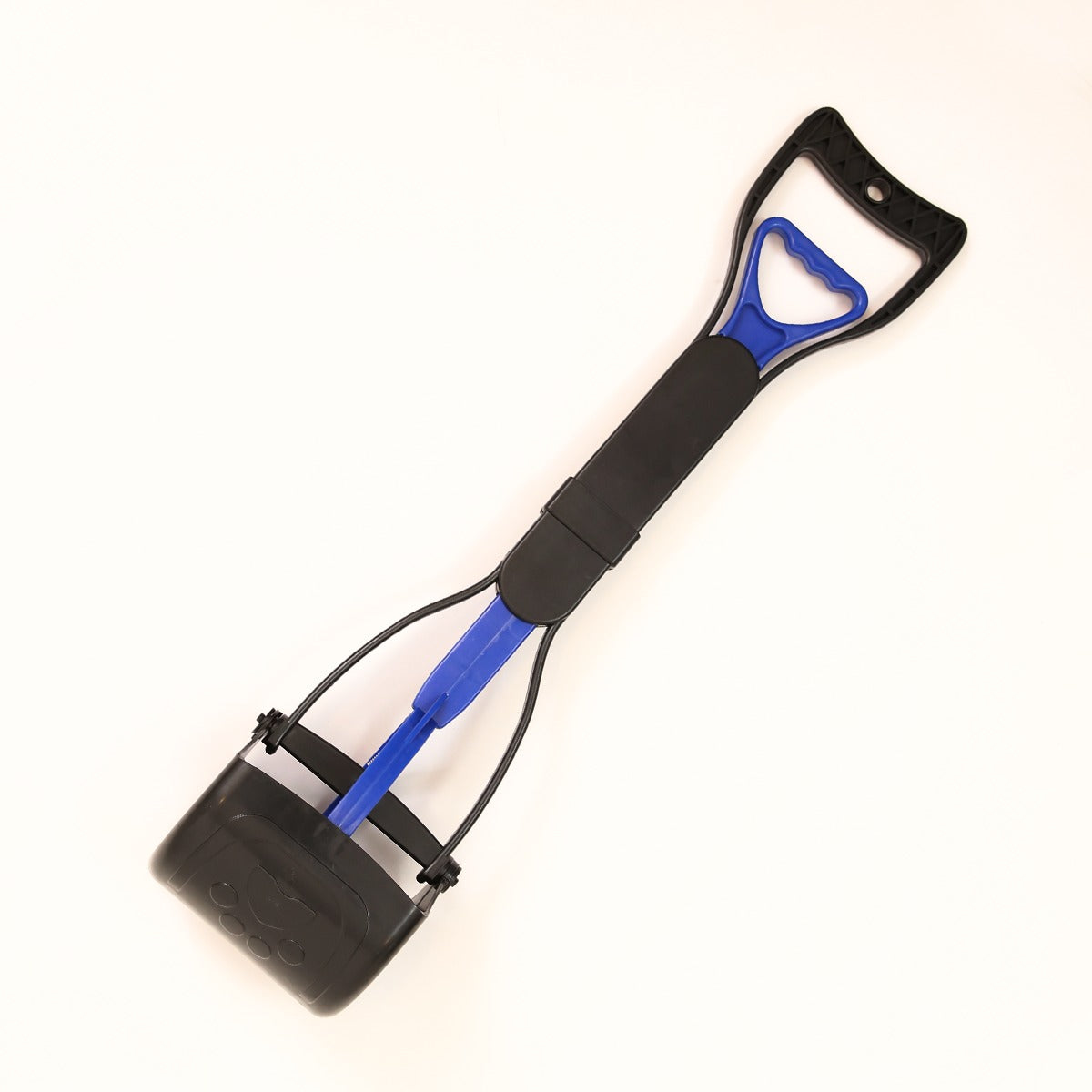 Poop Scoop Shovel for Dogs & Cats pack front