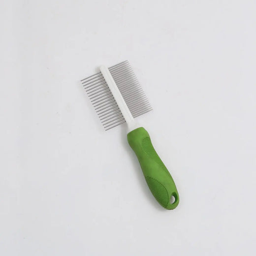 Embark Pet Grooming Brush (Variant) — pet accessory