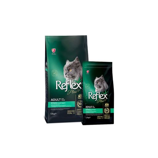 Reflex Plus Mother & Baby Cat Lamb 1.5kg
