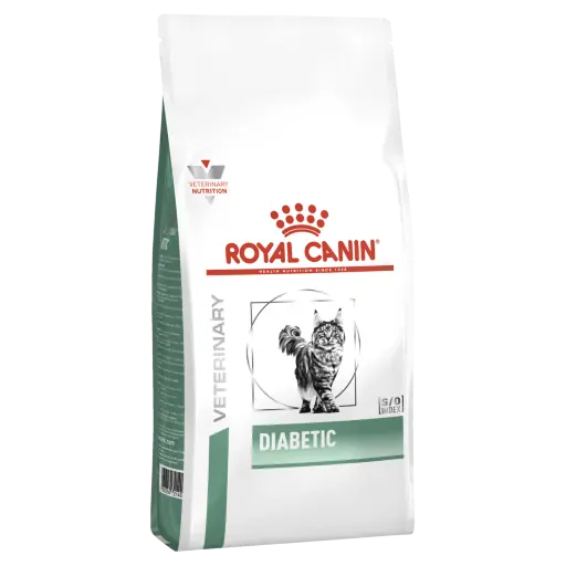 Royal Canin Diabetic Cat 400g