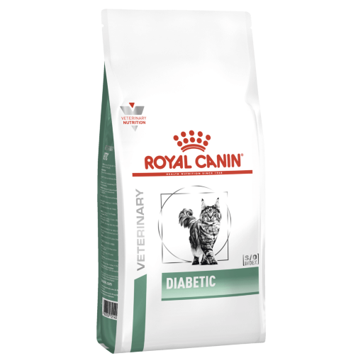 Royal Canin Diabetic Cat 400g