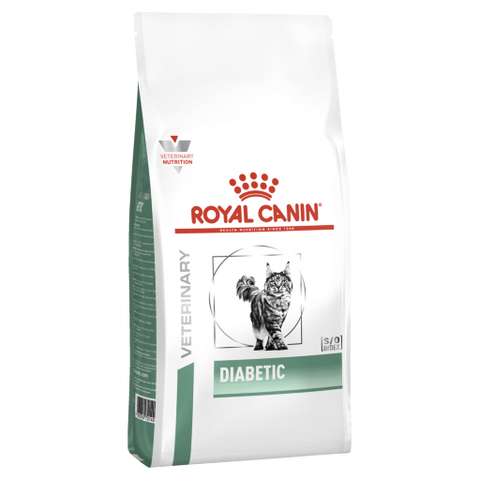 Royal Canin Diabetic Cat 400g