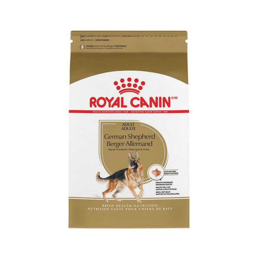 Royal Canin German Shepherd Adult 3Kg