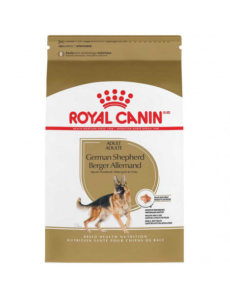 Royal Canin German Shepherd Adult 3Kg
