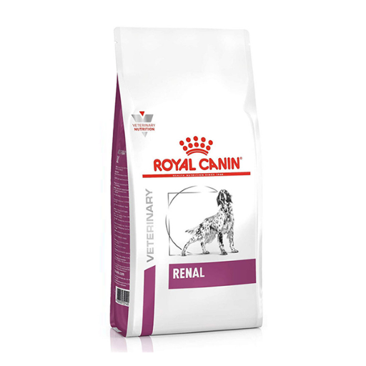 Royal Canin Renal Dog 2kg product photo