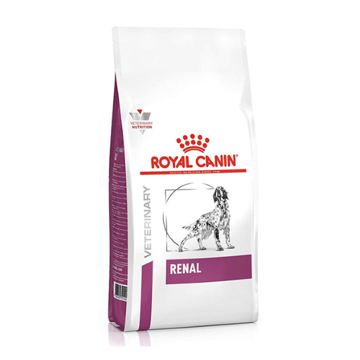 Royal Canin Renal Dog 2kg