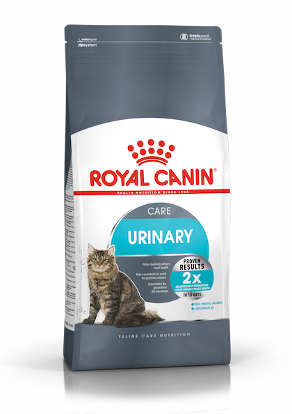 Royal Canin Urinary Cat Care 400g