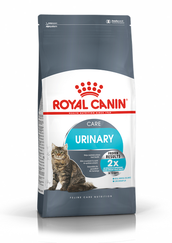 Royal Canin Urinary Cat Care 400g