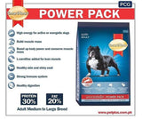 SmartHeart Power Pack - Adult 3KG