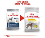 Royal Canin Dermacomfort Maxi 3Kg - Adult Dog